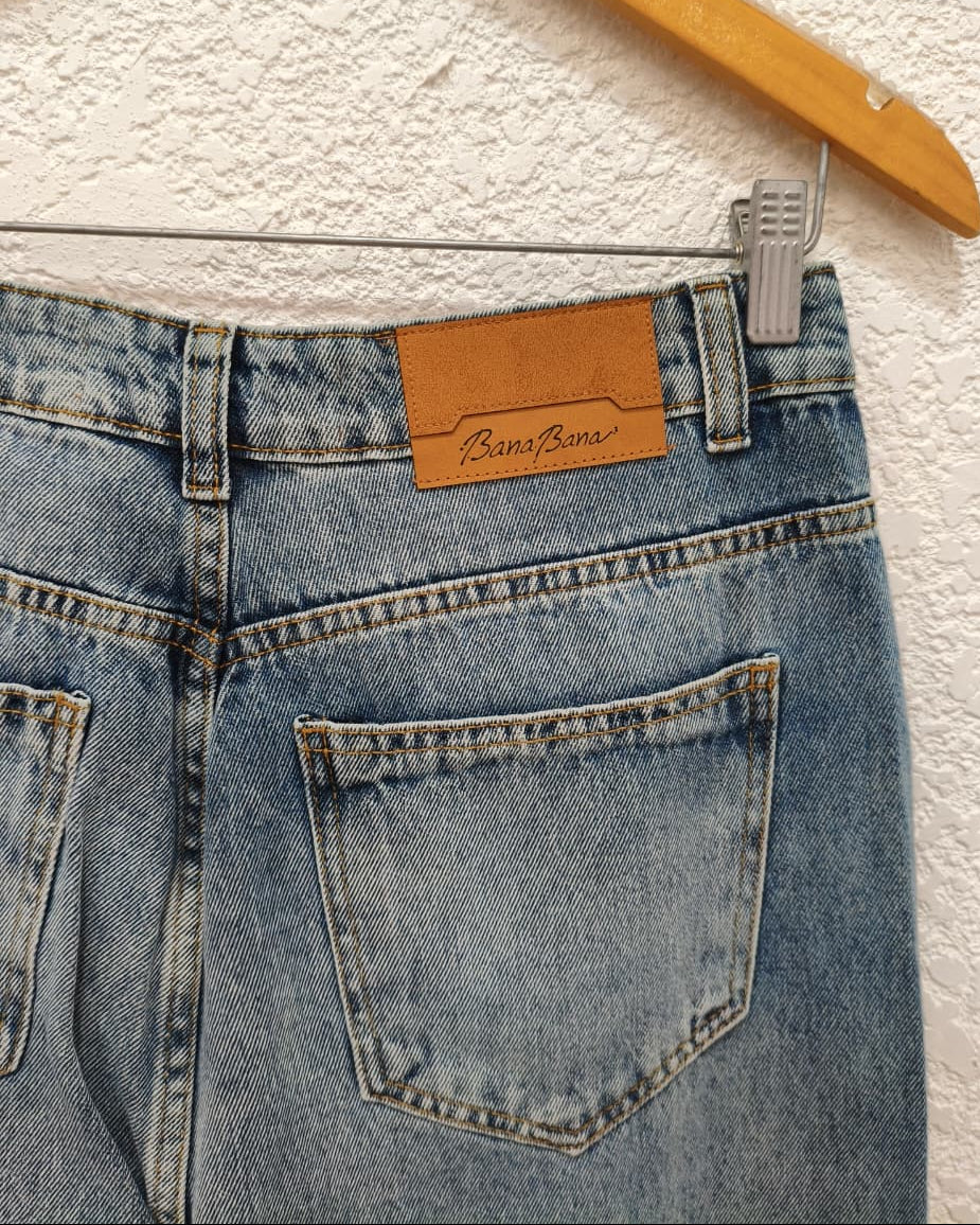 Calça 405956 Bana Bana