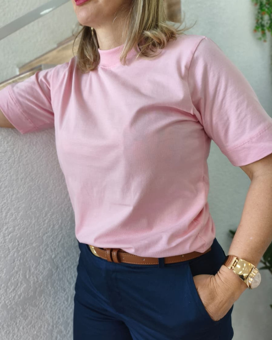 T-shirt Gola Alta Lisa