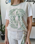 T-shirt Bana Bana 312216