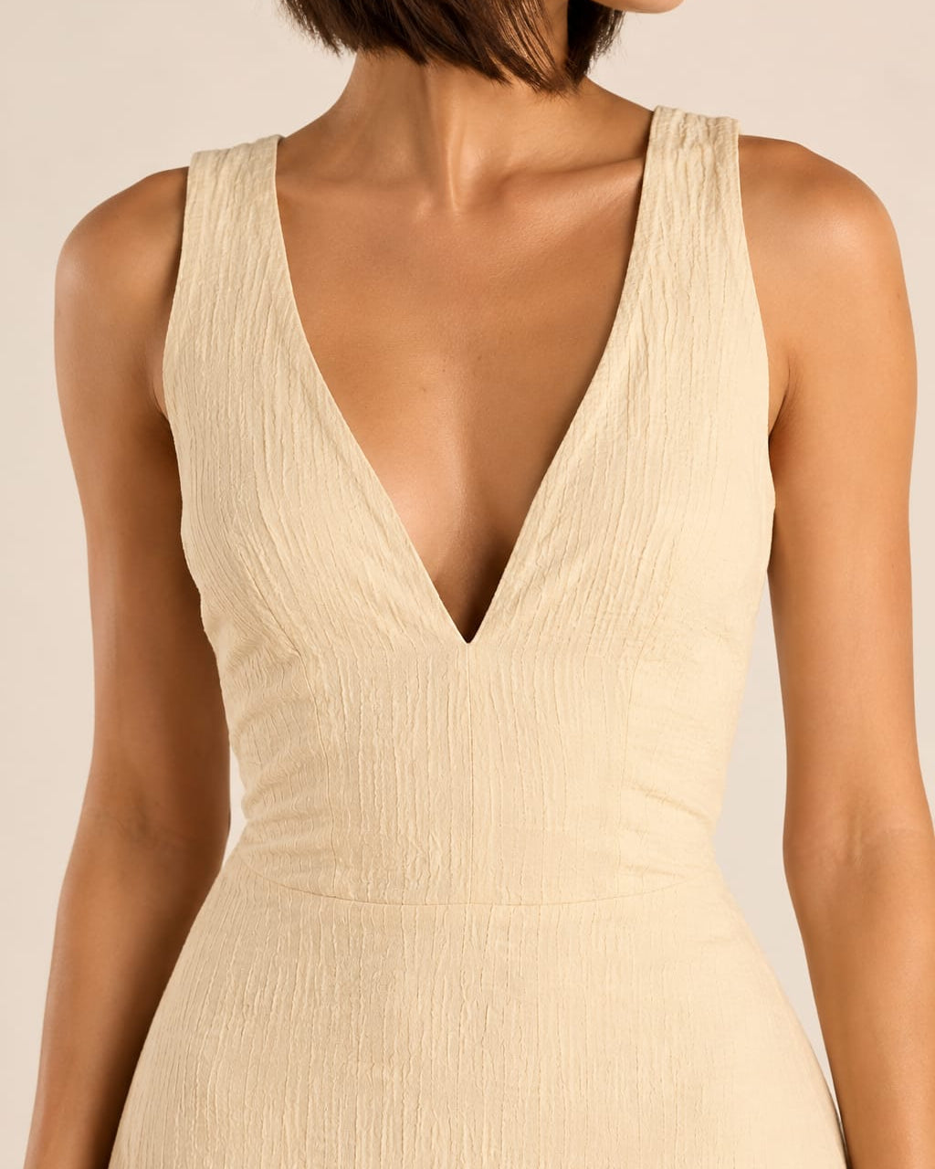 Vestido Longo Bana Bana 312497