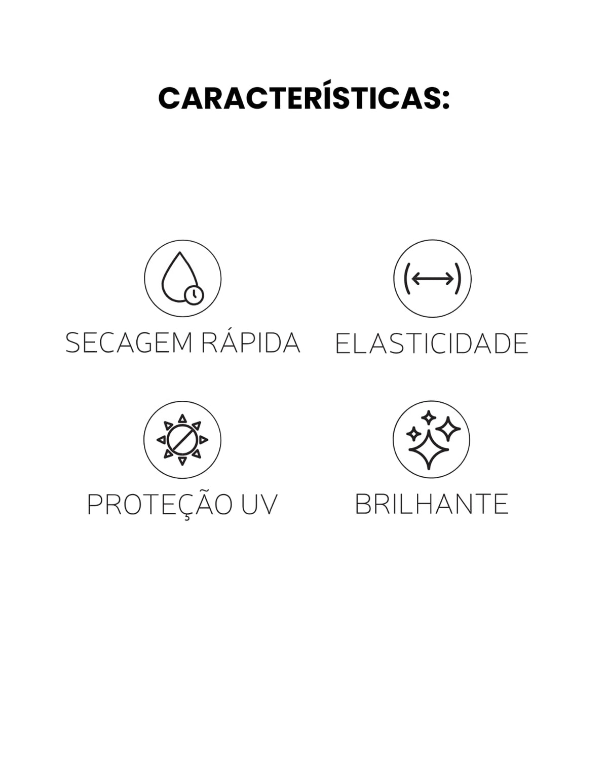 Legging Cirrê Essencial Rala Bela