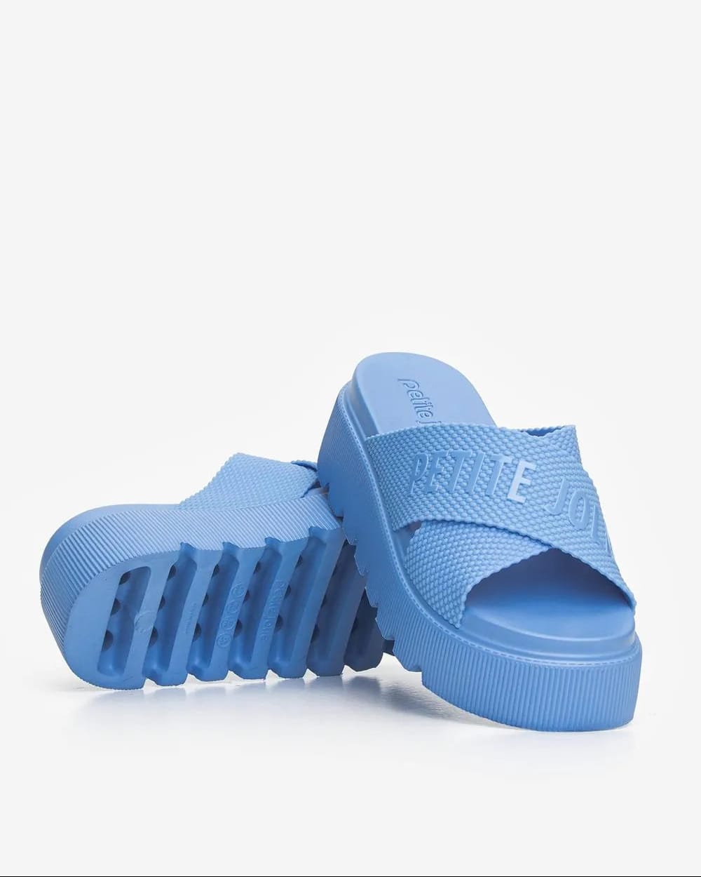 Tamanco Petite Jolie Smash Up PJ7588