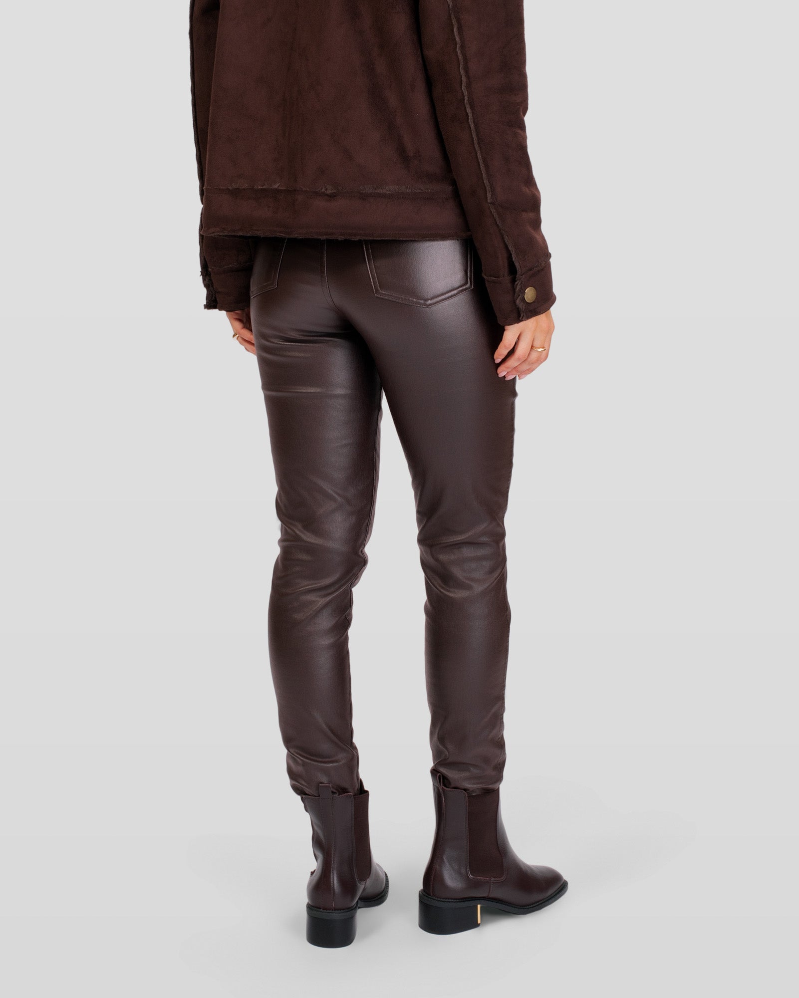 Calça Bengaline Térmica