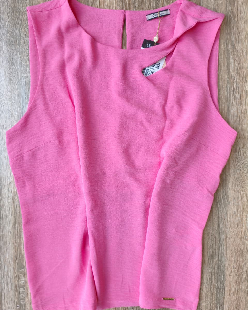Blusa Regata Bana Bana 312235