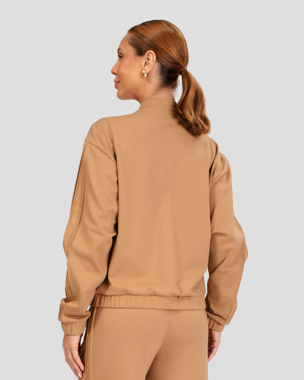 Conjunto Luxury Rala Bela 8153