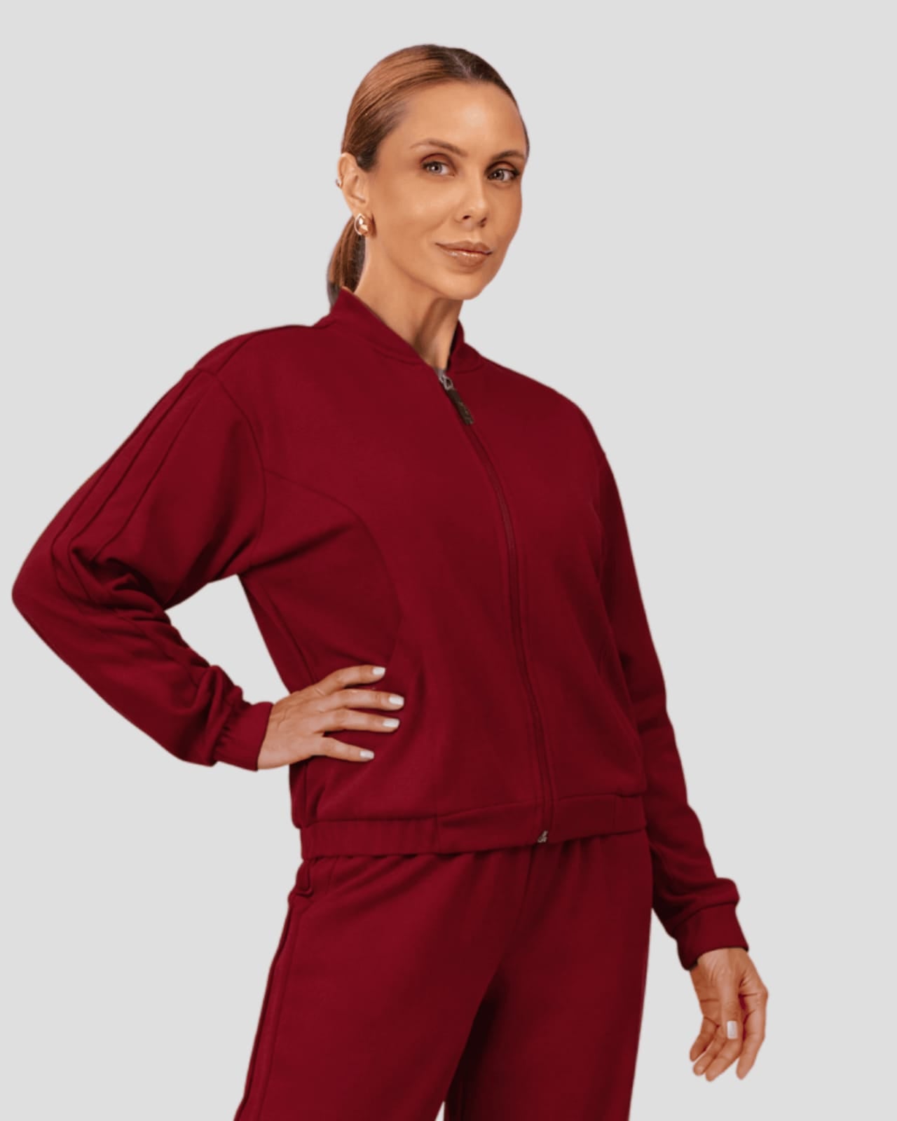 Conjunto Luxury Rala Bela 8153
