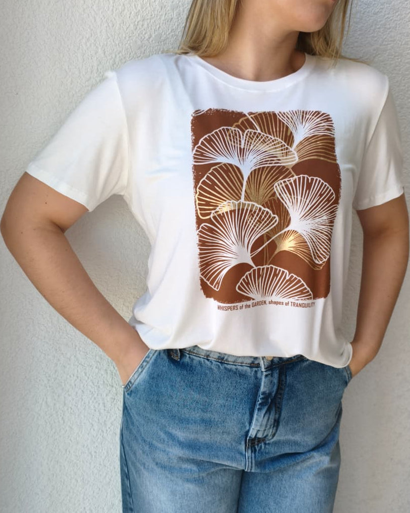T-shirt Bana Bana 312329