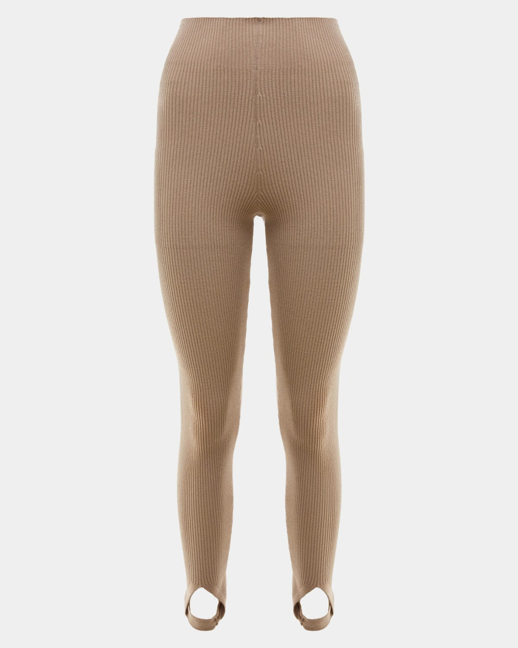 Calça Fuseau Canelada 46667
