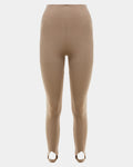 Calça Fuseau Canelada 46667