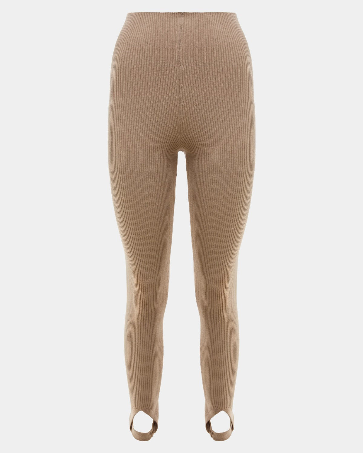 Calça Fuseau Canelada 46667