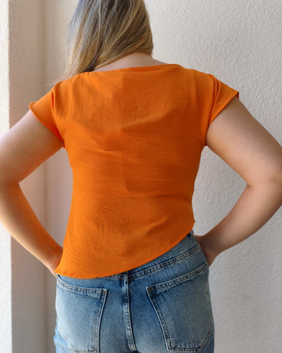 Blusa Bana Bana 312457