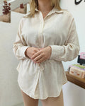 Camisa Feminina Anselmi 47914