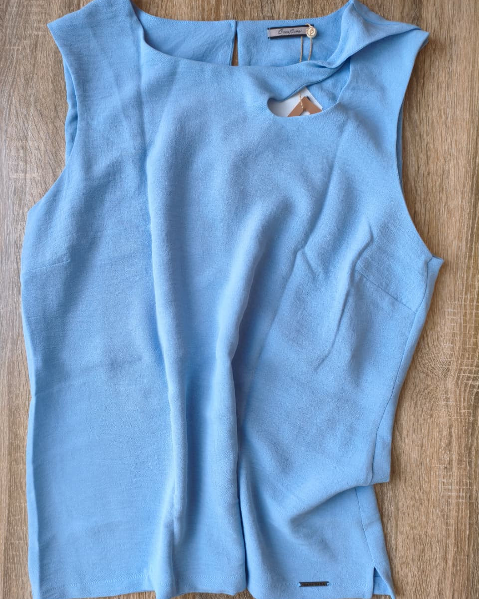Blusa Regata Bana Bana 312235