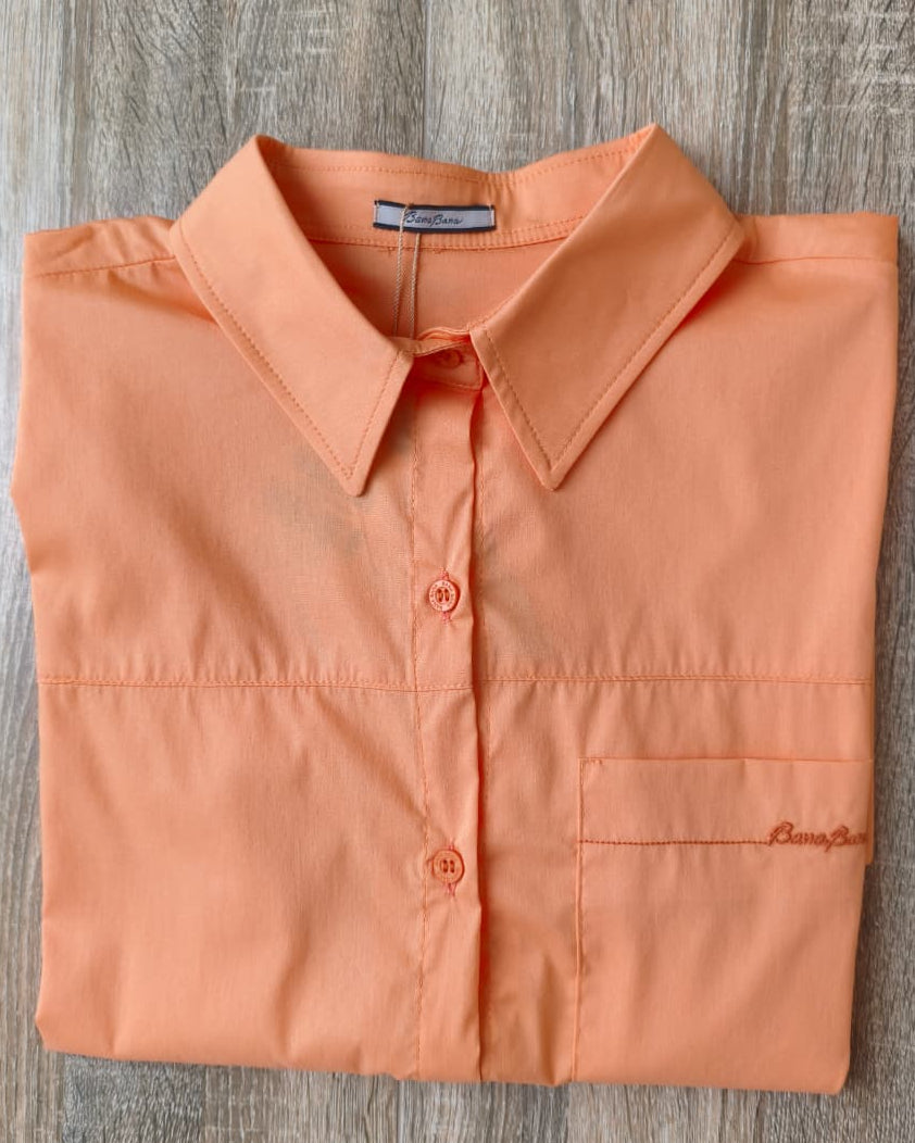 Camisa Bana Bana 312290