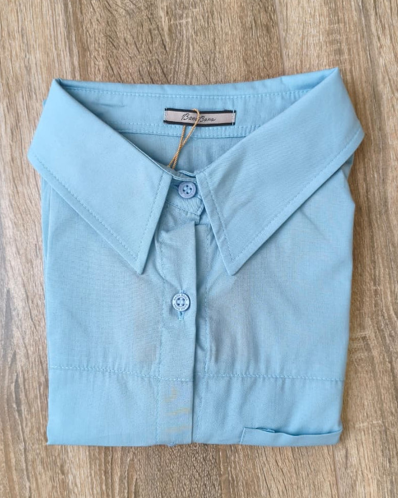 Camisa Bana Bana 312290